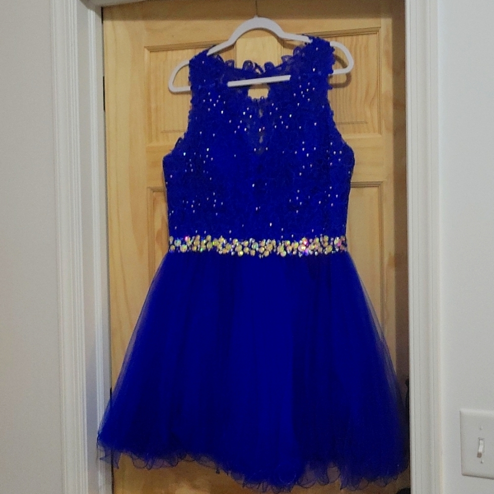 Cute Formal Dress